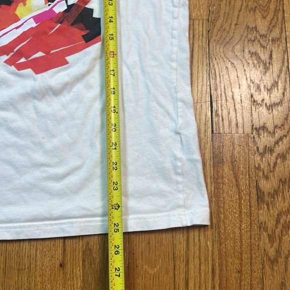 Adidas Soccer Mo Salah Boys T Shirt Size 15-16Y - Picture 4 of 6